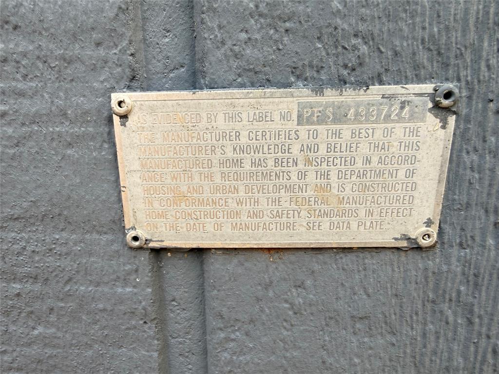 CHARLES HAMPTON III - Residential