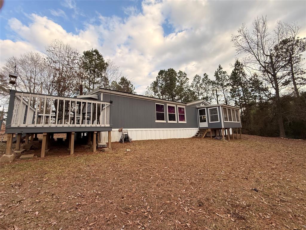 CHARLES HAMPTON III - Residential