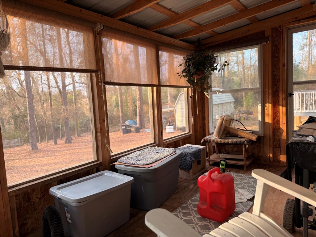 CHARLES HAMPTON III - Residential