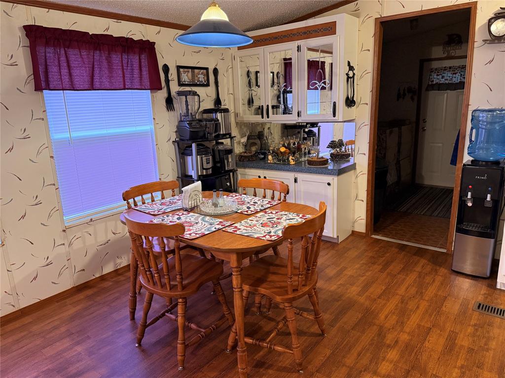 CHARLES HAMPTON III - Residential