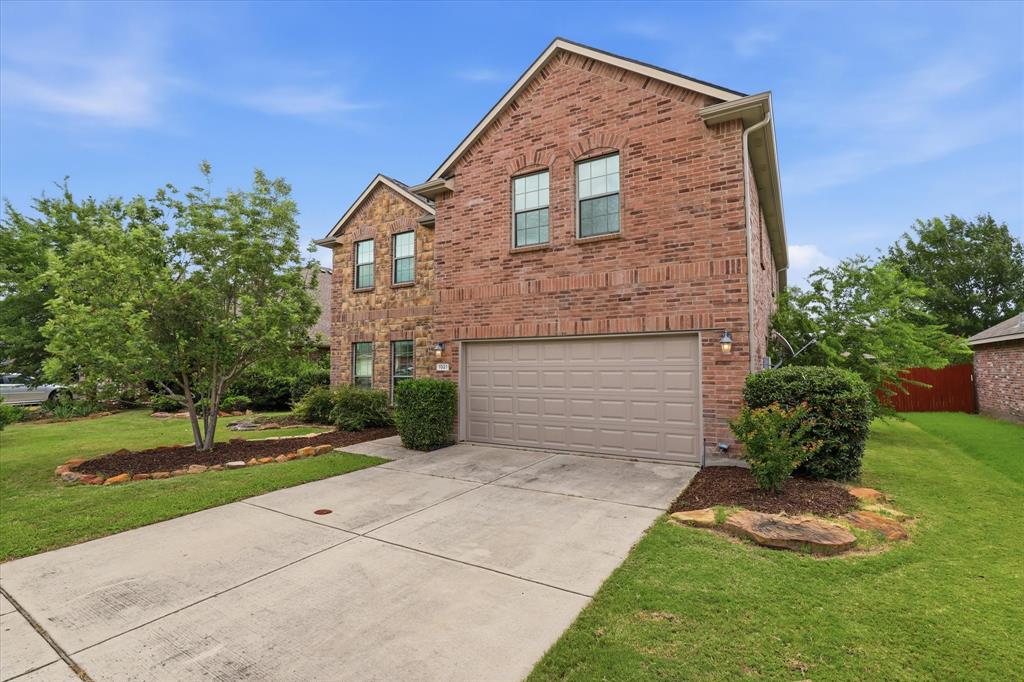 1021 English Ivy Drive