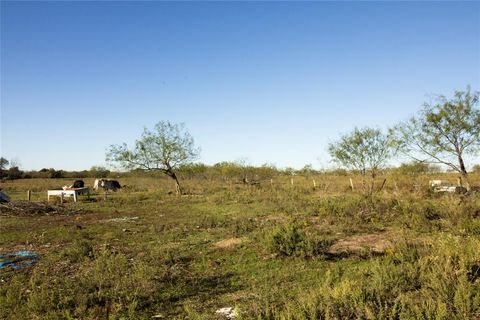 A home in Corsicana