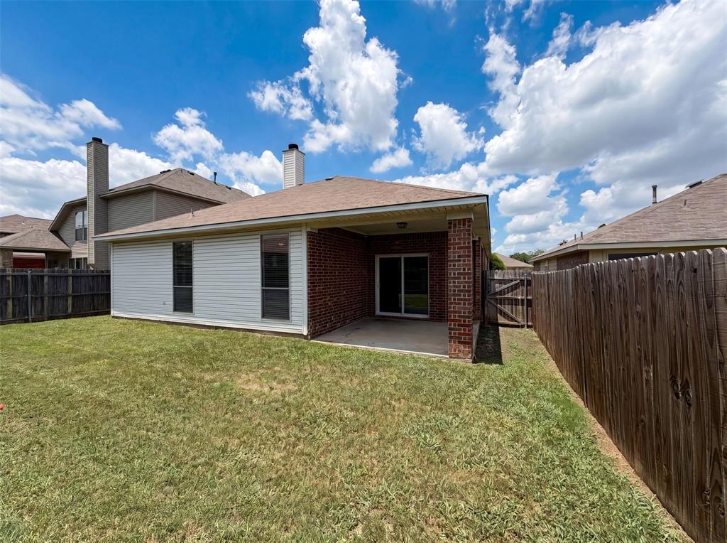 1205 Kachina Lane