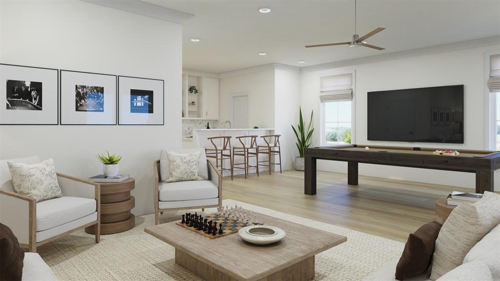 Stonegate Addition - Residential