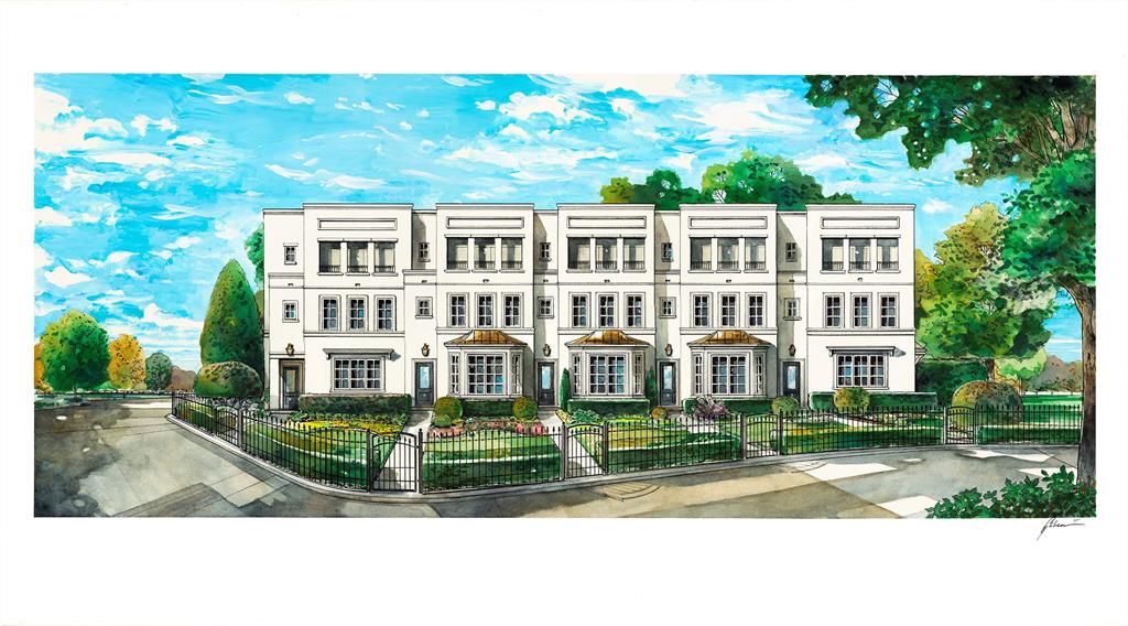 Stonegate Addition - Residential