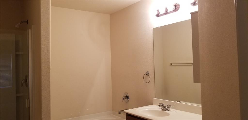 Timberland Ft Worth - Residential Lease