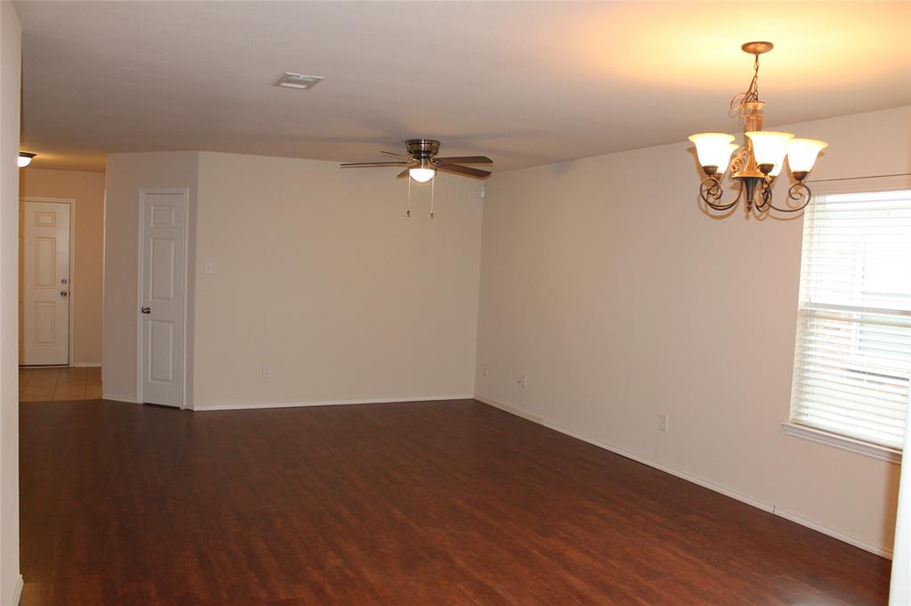 Timberland Ft Worth - Residential Lease