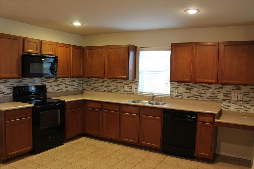 Timberland Ft Worth - Residential Lease