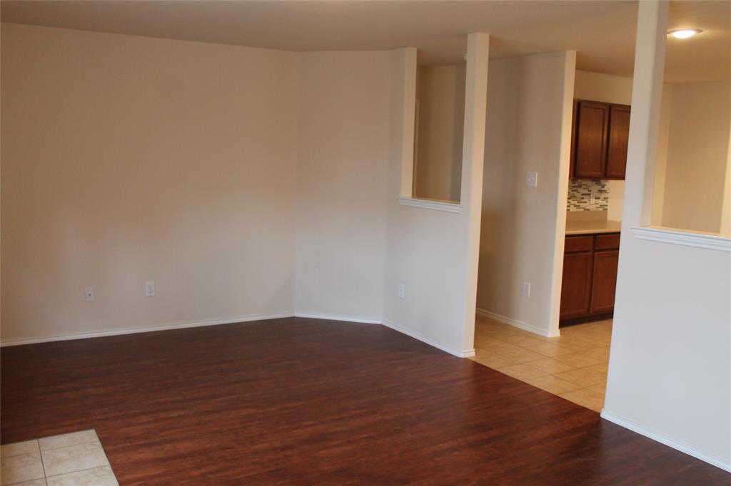 Timberland Ft Worth - Residential Lease