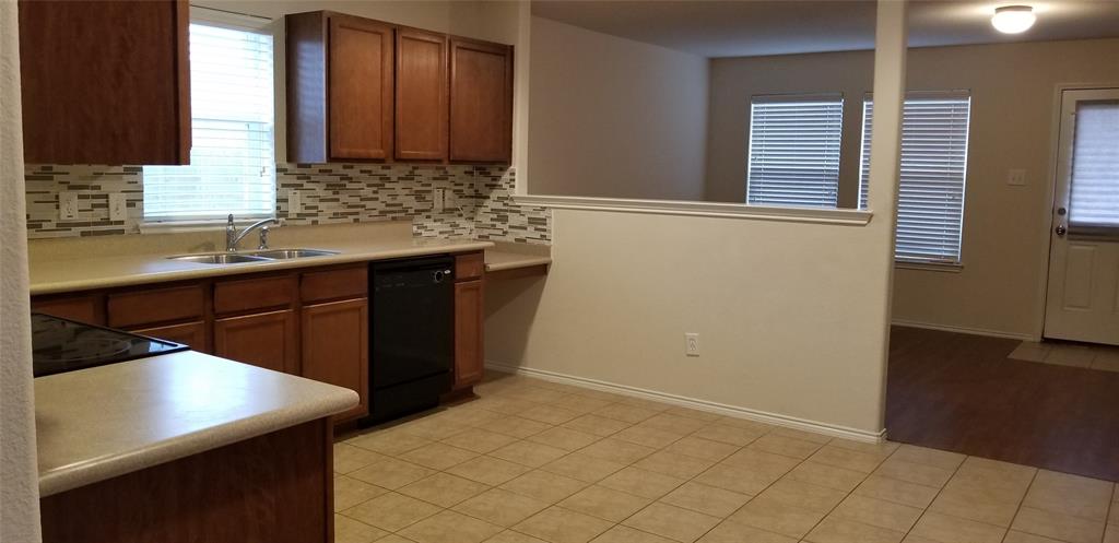 Timberland Ft Worth - Residential Lease
