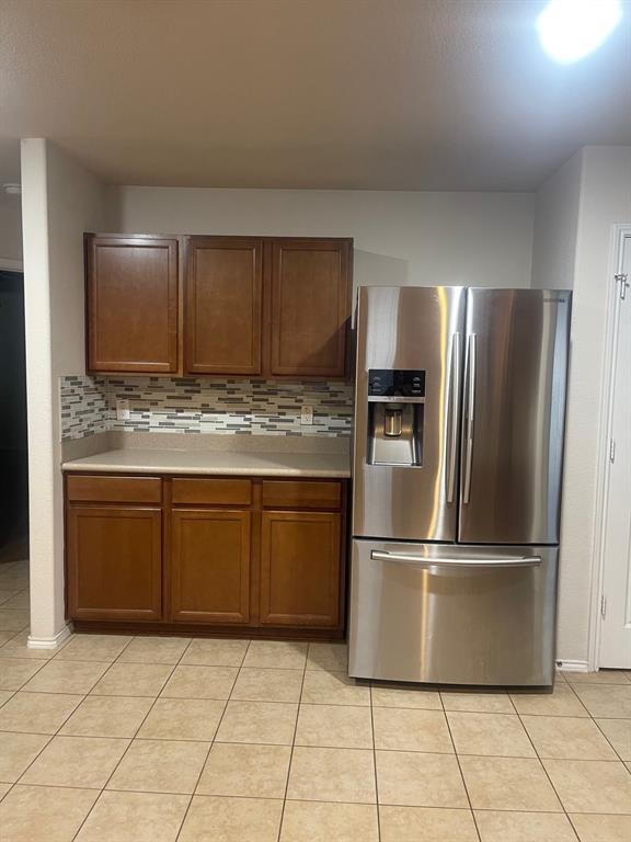 Timberland Ft Worth - Residential Lease