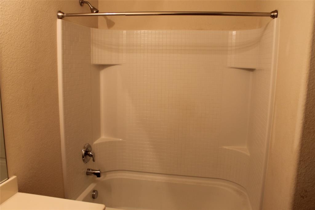 Timberland Ft Worth - Residential Lease