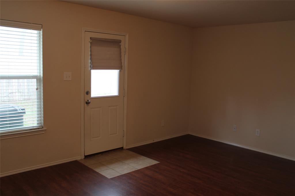 Timberland Ft Worth - Residential Lease