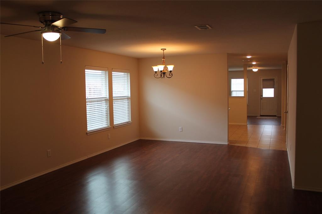 Timberland Ft Worth - Residential Lease