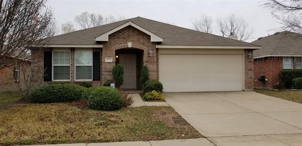 Timberland Ft Worth - Residential Lease