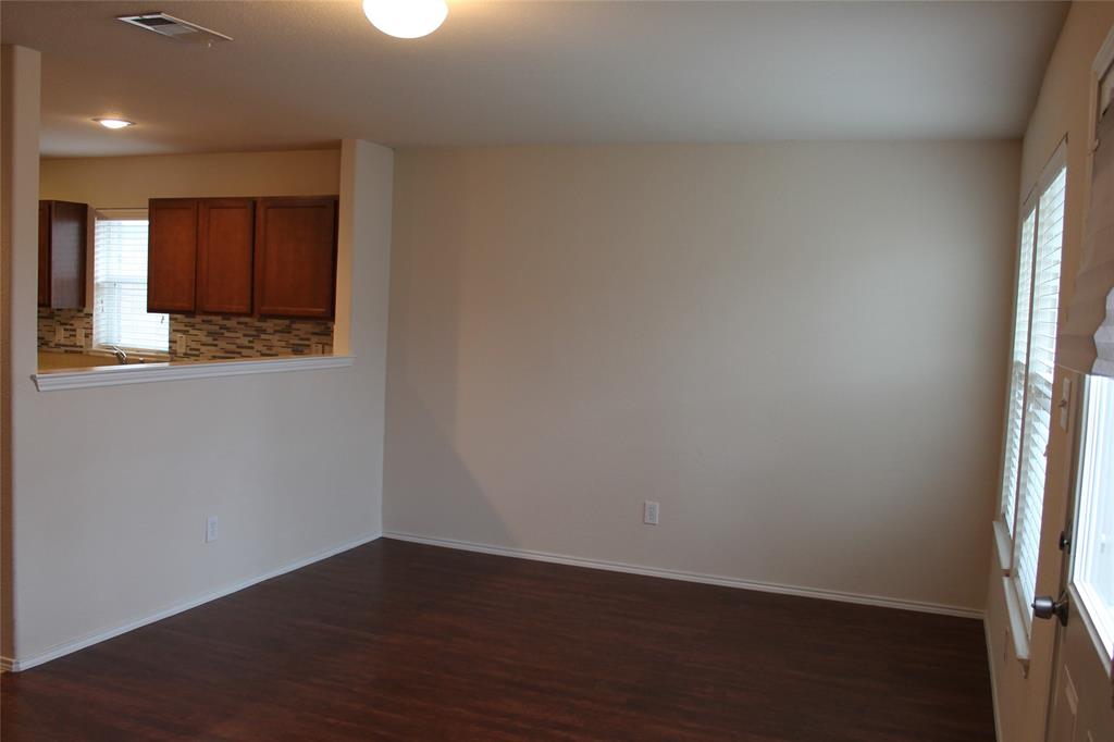 Timberland Ft Worth - Residential Lease