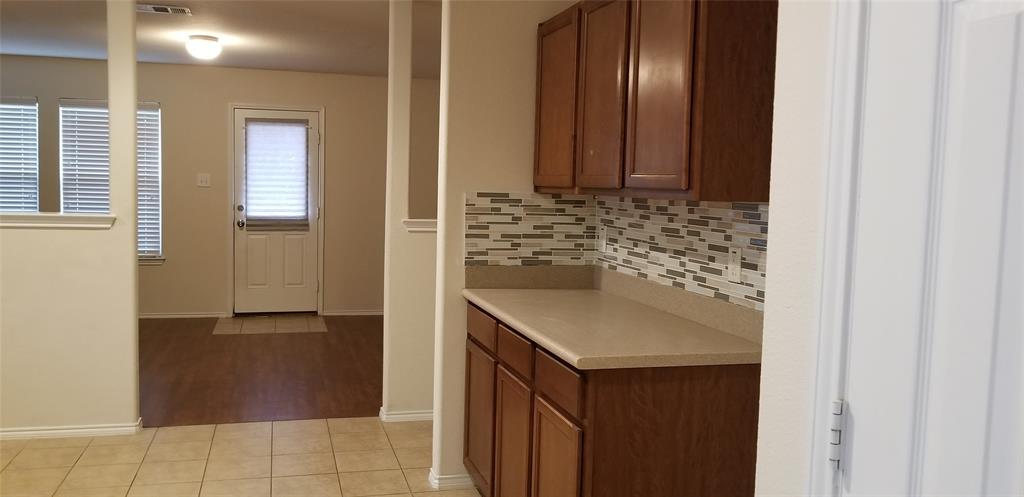 Timberland Ft Worth - Residential Lease