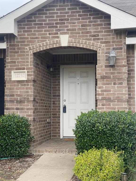 Timberland Ft Worth - Residential Lease