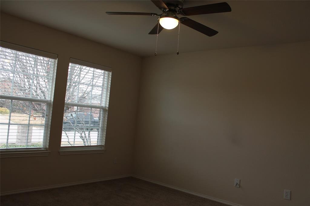 Timberland Ft Worth - Residential Lease
