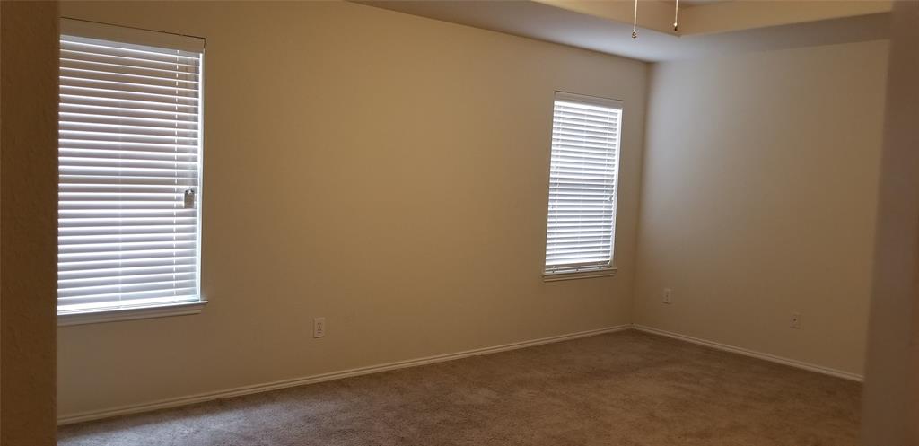 Timberland Ft Worth - Residential Lease