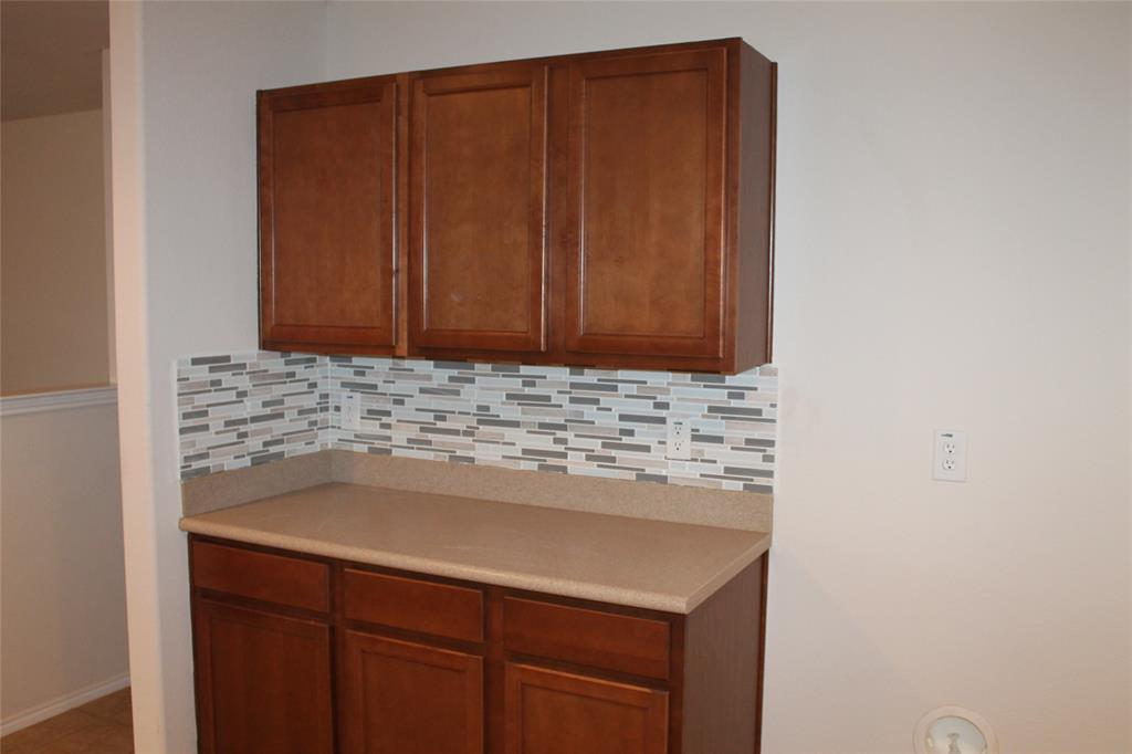 Timberland Ft Worth - Residential Lease