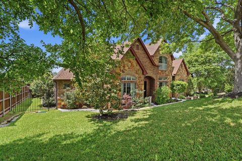 Photo of 700 Briar Ridge Drive, Keller, TX 76248 (MLS # 21240325)