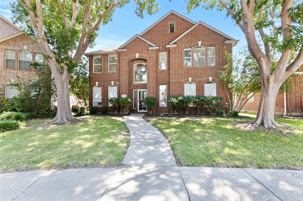 617 Claremont Court