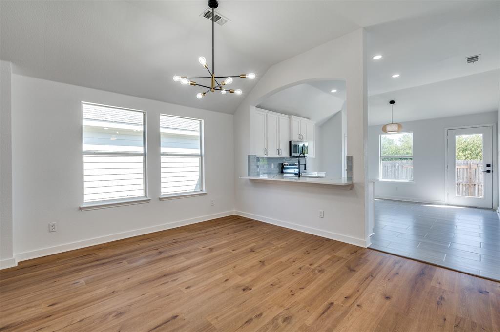 Paloma Creek Ph 1 - Residential