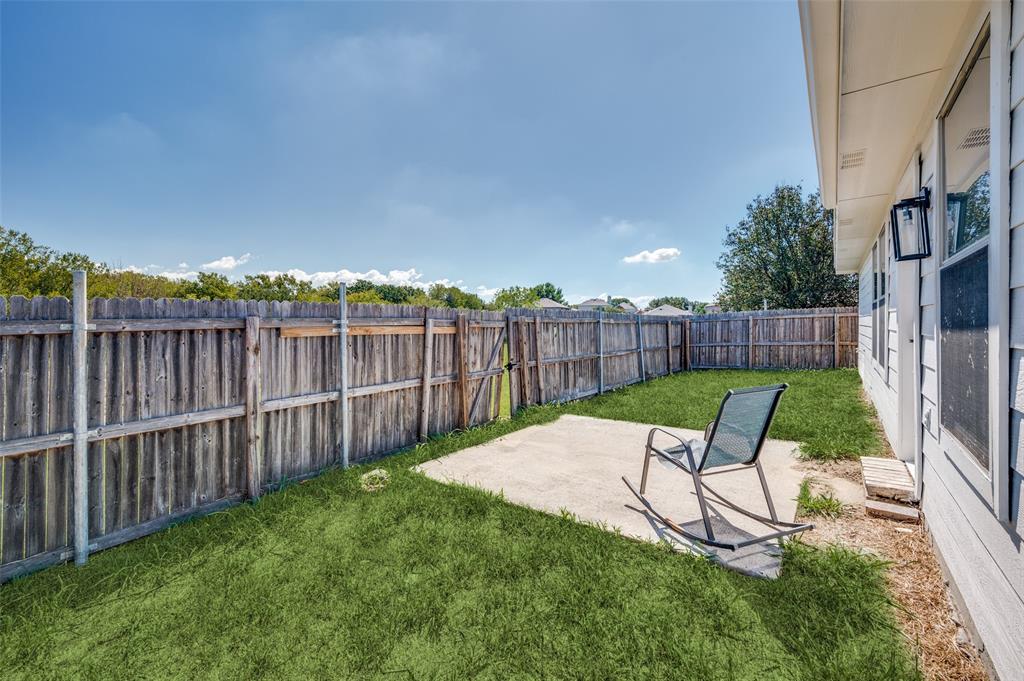 Paloma Creek Ph 1 - Residential