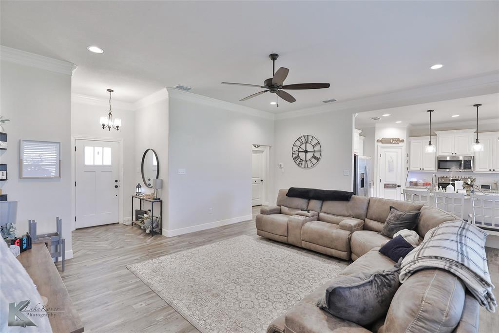 Forrest Meadows Add - Residential