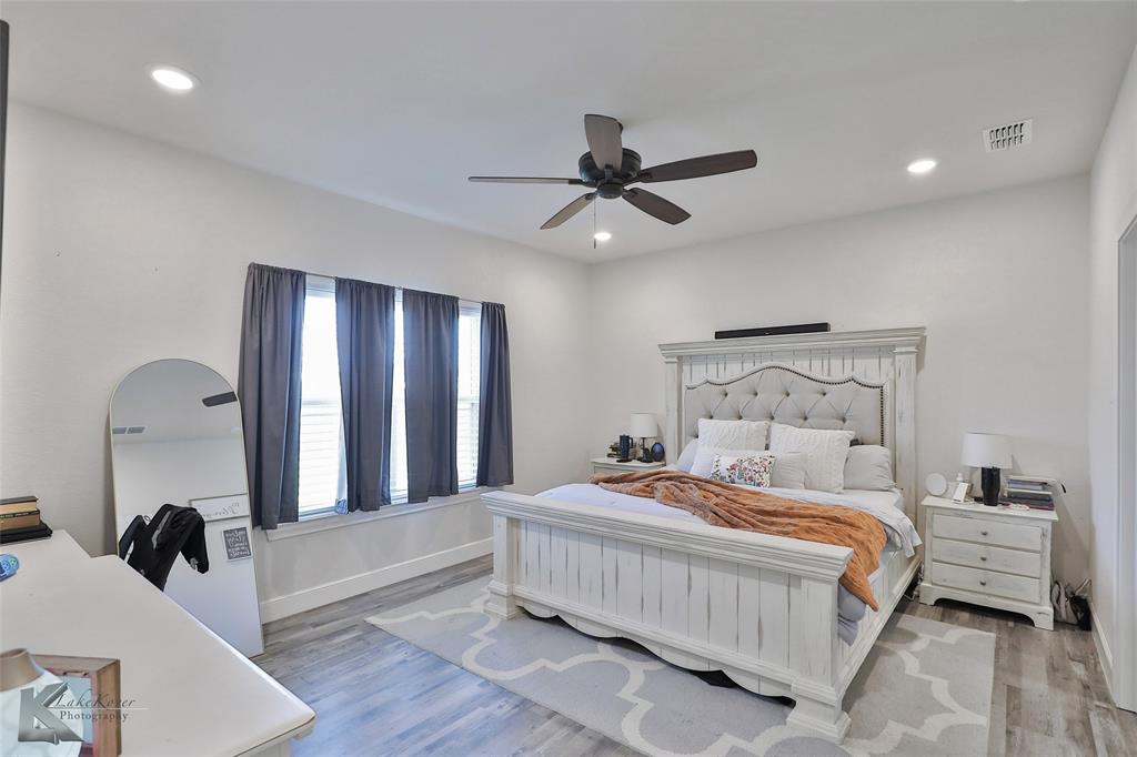 Forrest Meadows Add - Residential