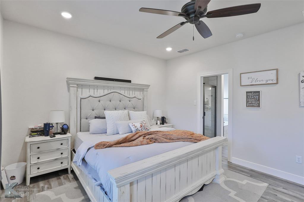 Forrest Meadows Add - Residential