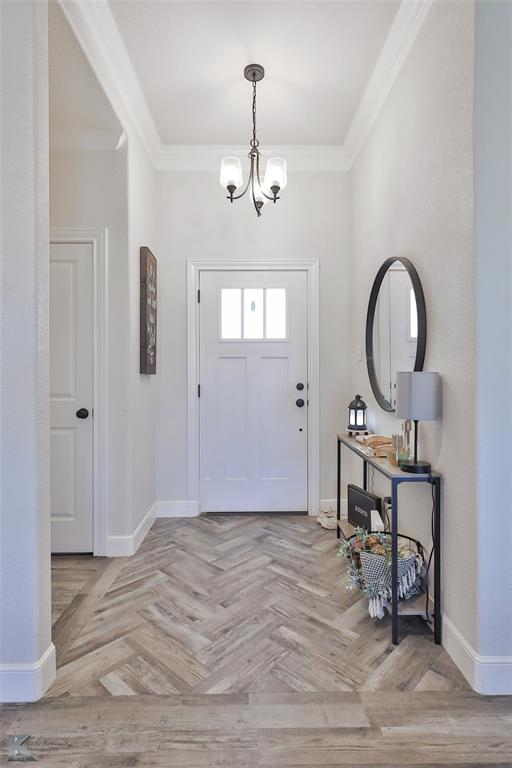 Forrest Meadows Add - Residential