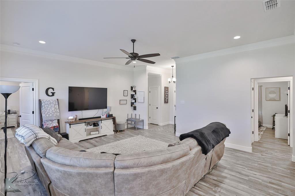 Forrest Meadows Add - Residential