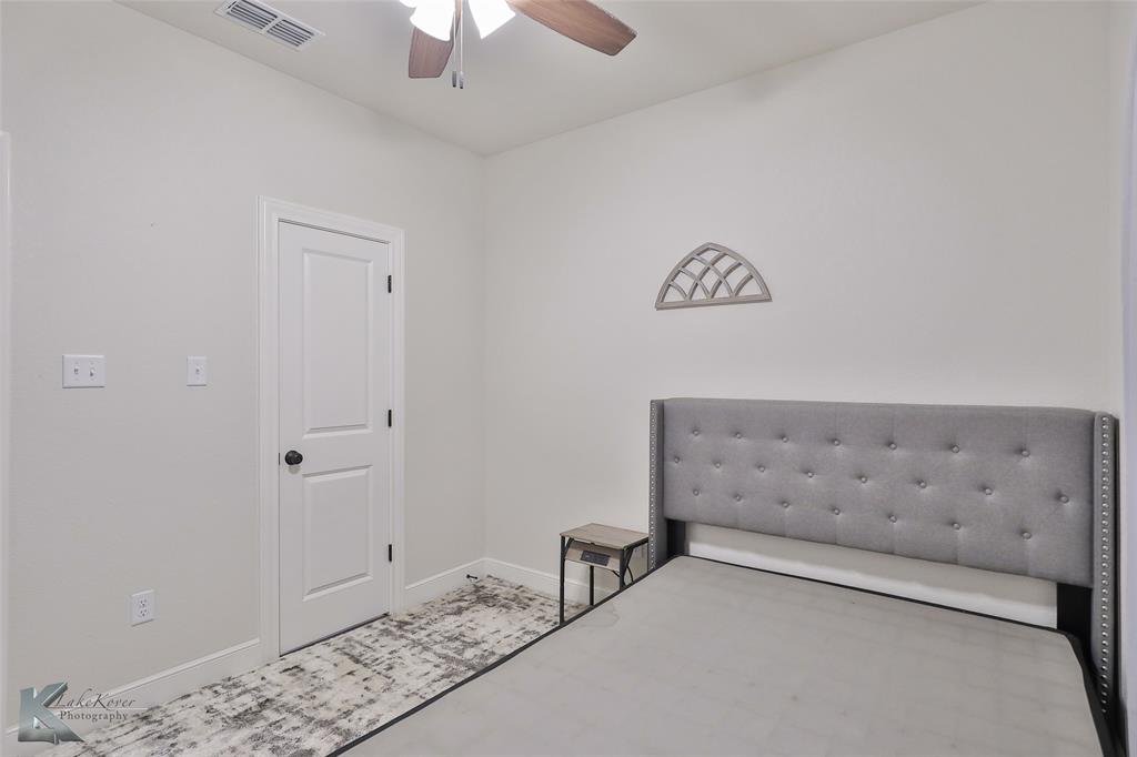 Forrest Meadows Add - Residential