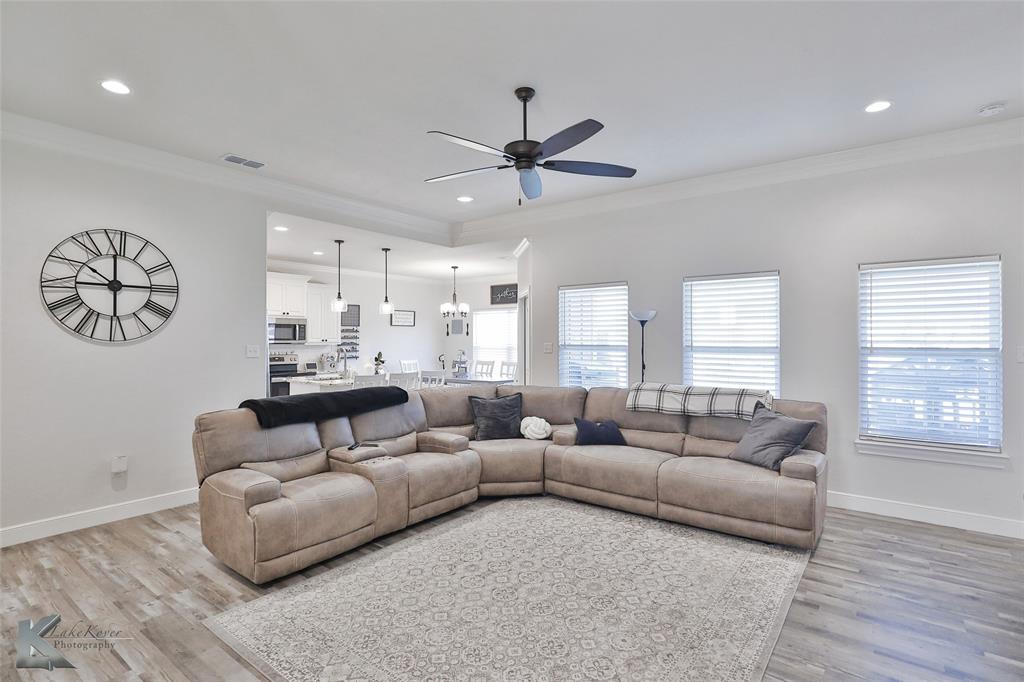 Forrest Meadows Add - Residential