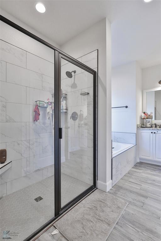 Forrest Meadows Add - Residential