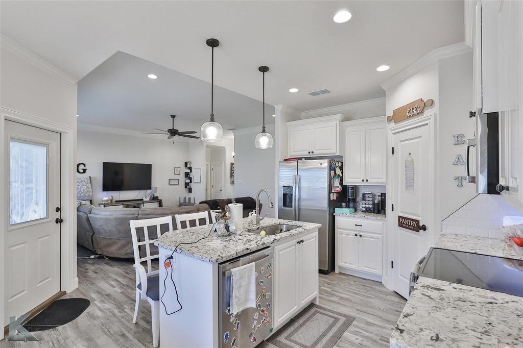 Forrest Meadows Add - Residential