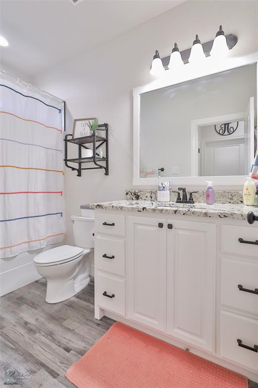 Forrest Meadows Add - Residential