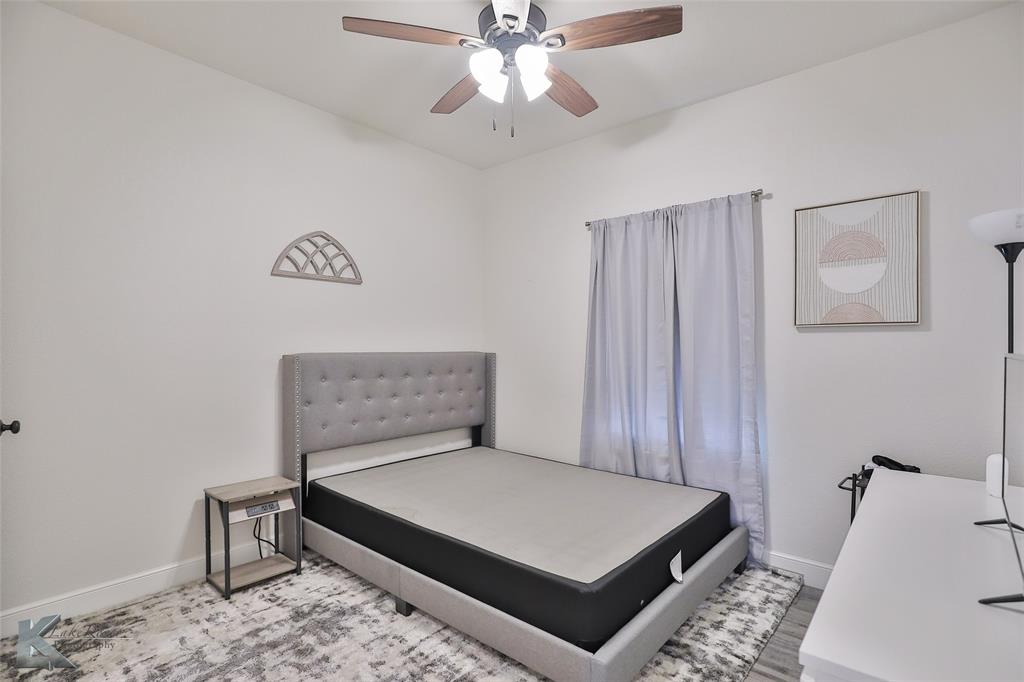 Forrest Meadows Add - Residential