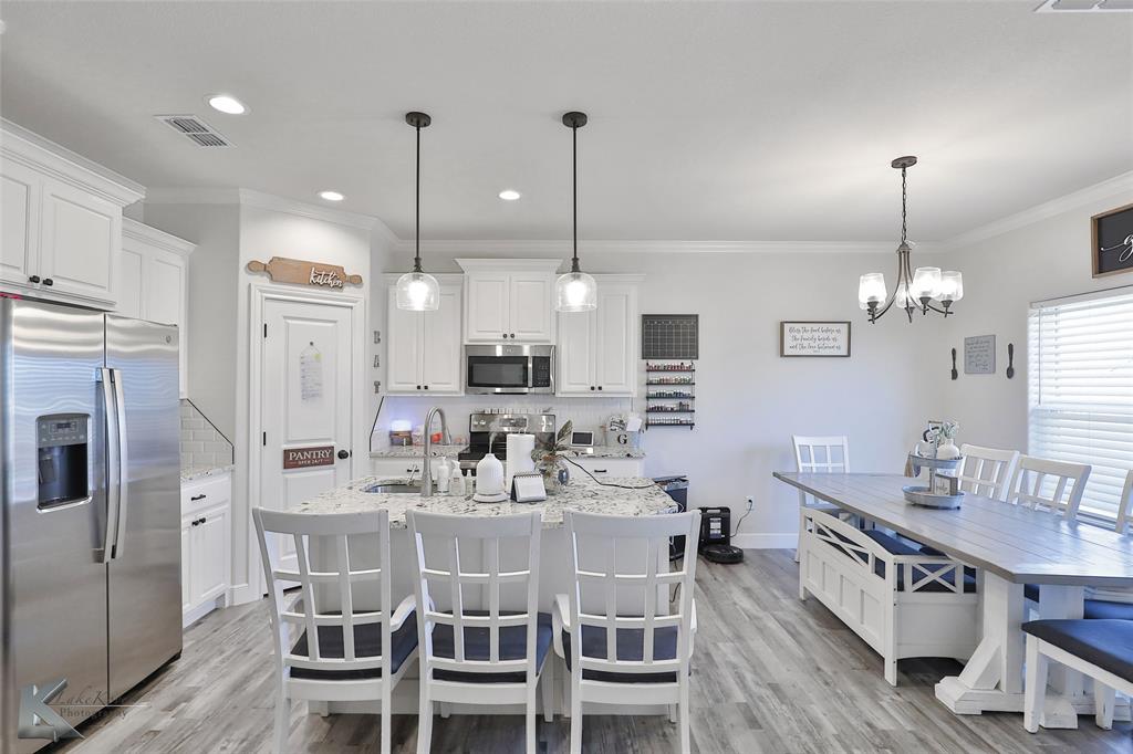 Forrest Meadows Add - Residential