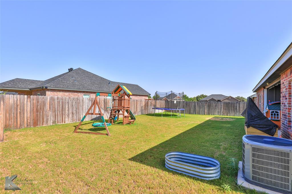 Forrest Meadows Add - Residential