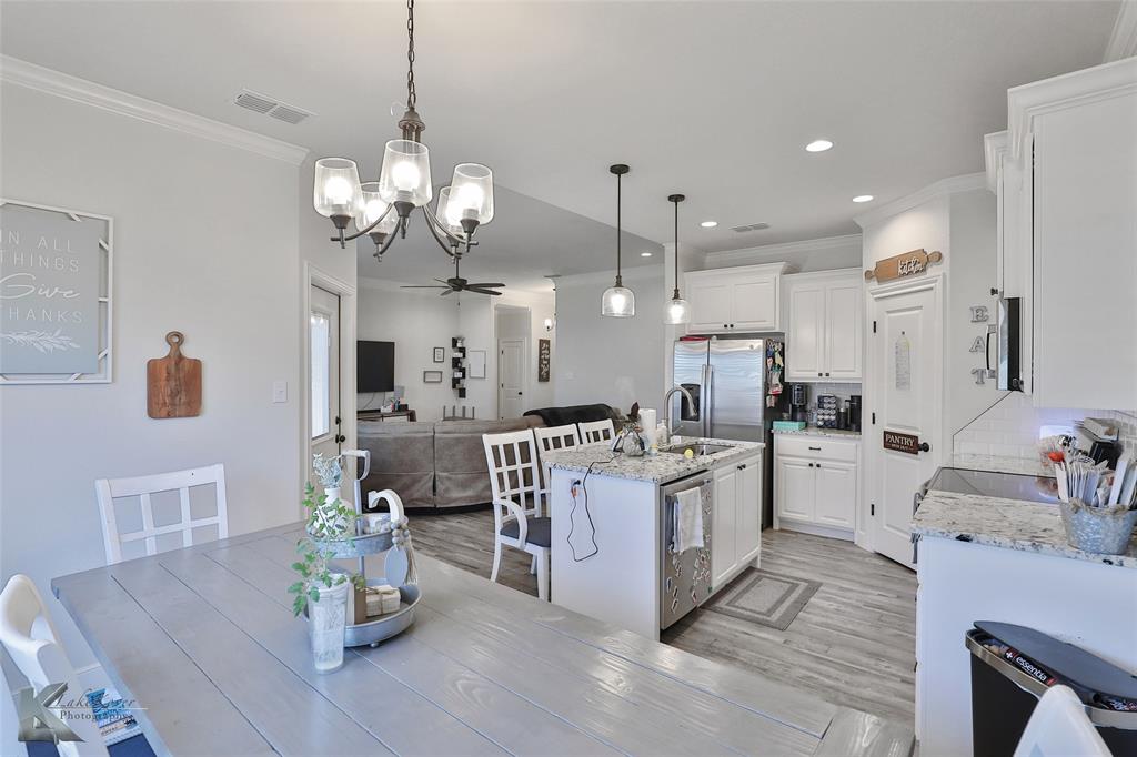 Forrest Meadows Add - Residential