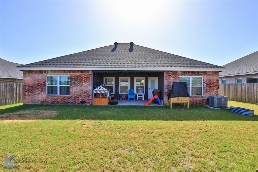 Forrest Meadows Add - Residential