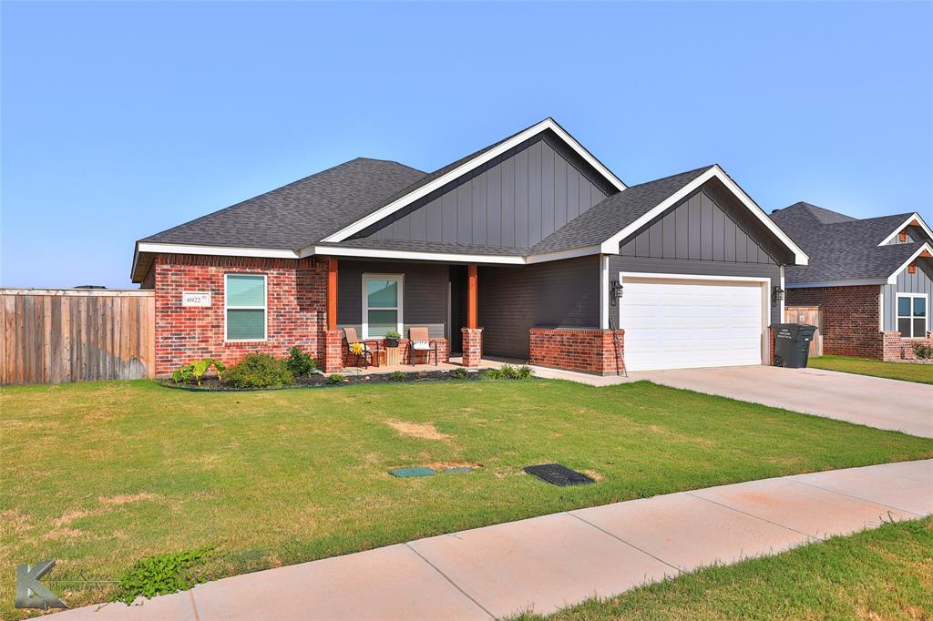 Forrest Meadows Add - Residential