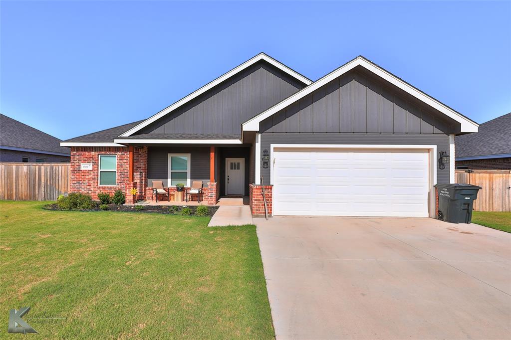 Forrest Meadows Add - Residential