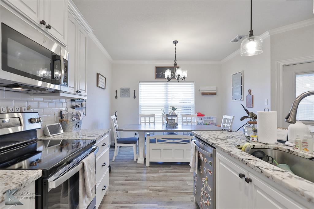 Forrest Meadows Add - Residential