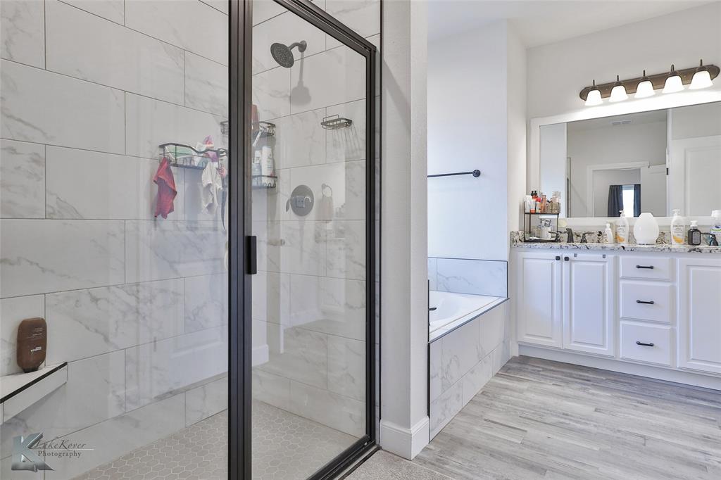 Forrest Meadows Add - Residential