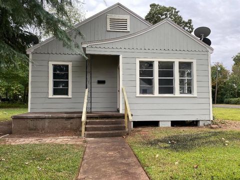 A home in Bossier City