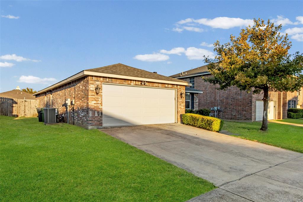 Harris Crossing Ph I - Residential Lease